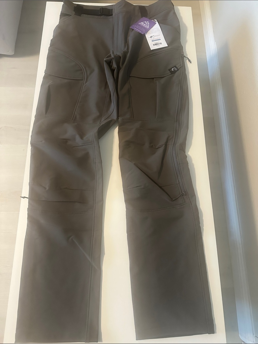 Stone Glacier De Havilland Pant